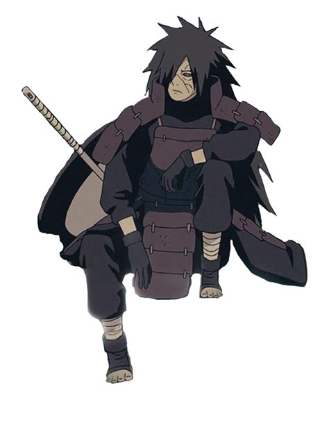 Images Png Imagens Madara Png Transparentes