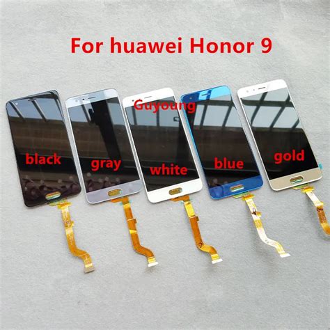 For Huawei Honor Lcd Display Screen Replacement For Honor Lcd