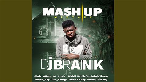 Mashup Mixtape - Dj Brainik : paroles de chansons, vidéoclips et concerts