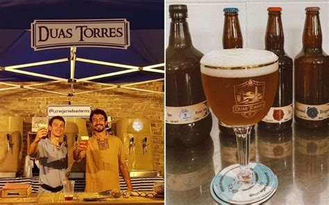 Cervejarias Artesanais Para Conhecer Em Petr Polis Sou Petr Polis