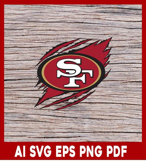 Free Sf 49ers Clip Art Download Free Sf 49ers Clip Art Png Images