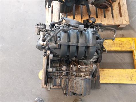 Engine Volkswagen Golf V Fsi V Blp