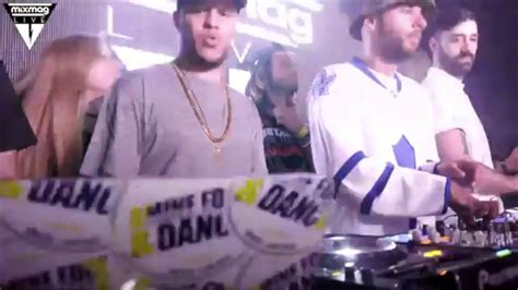 Amine Edge Anddance Dj Set Mixmag Live Youtube