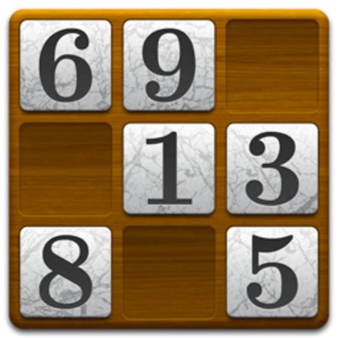 Sudoku – Free Puzzle Game