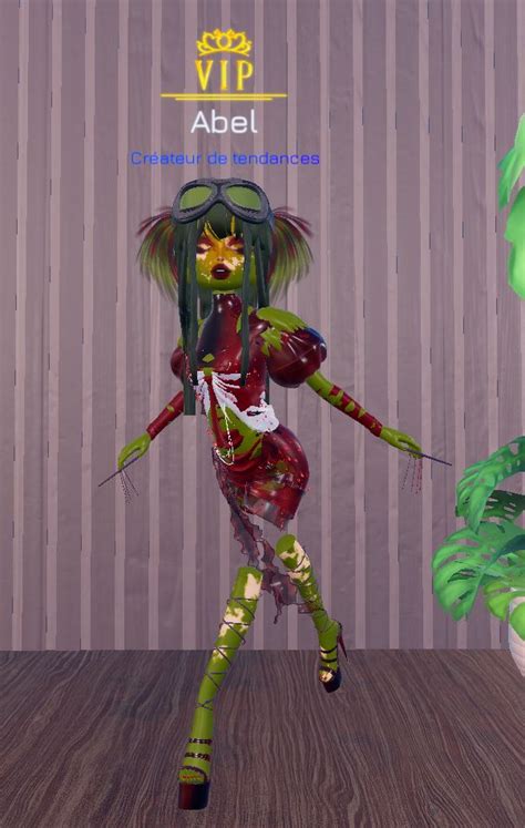 Zombie Apocalypse | Dress to Impress outfit (by Abel) in 2024 | Dress ...