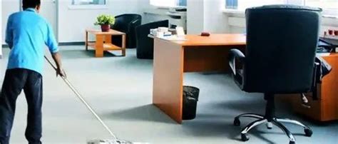 Office Housekeeping Services In Noida Id