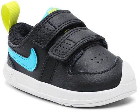 Nike Buty Pico Tdv Ar Czarny Ceny I Opinie Ceneo Pl