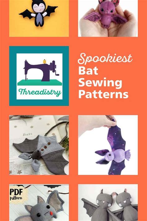 Designs Bat Wrap Sewing Pattern Adjoaaakruti