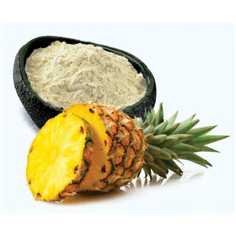 Pineapple Powder| Holy Natural