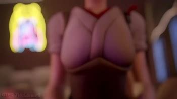 Hmv Kiriko Vs D Va Fuck Battle Rondoudou Media Free Mobile Porn