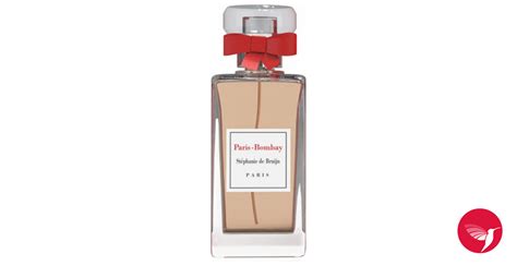 Paris Bombay Stéphanie de Bruijn Parfum sur Mesure Parfum ein es