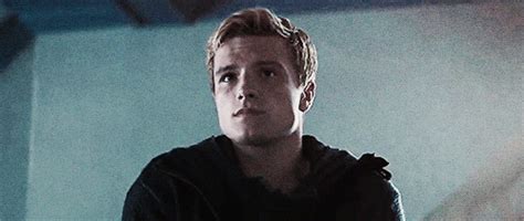 16 Romantic Katniss And Peeta Quotes Mockingjay Needs In Part One Hunger Games Quotes Hunger