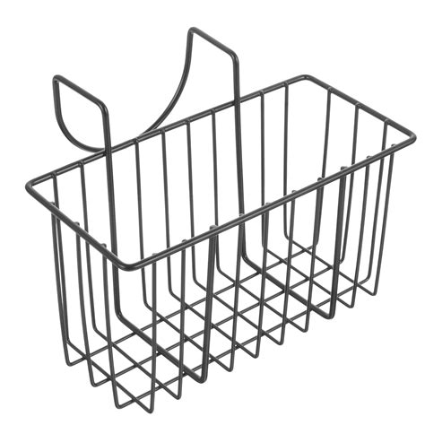 Tersarium Rabbit Hay Feeder Pet Cage Metal Rabbit Hay Rack Hanging ...