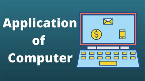 application  computer