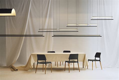 Lamina Pendant By Antoni Arola For Santa And Cole Residential Mobilia