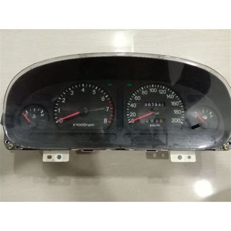 Meter Original Naza Ria Shopee Malaysia