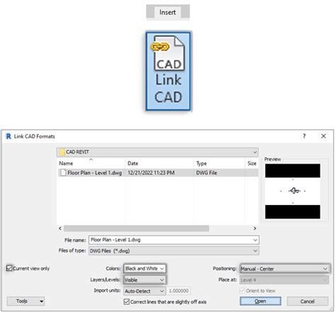 How To Make D Cad In Revit Design Talk