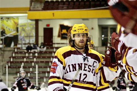 Best Hockey Mullets