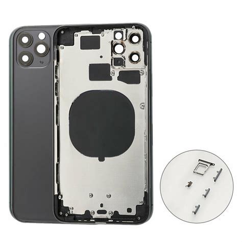 Iphone 11 Pro Max Housing Replacement