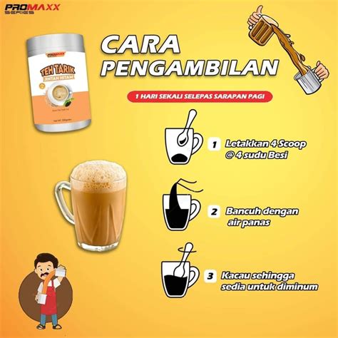 Teh Tarik Jintan Hitam Viral Habbatussauda Kunyit Hitam Food