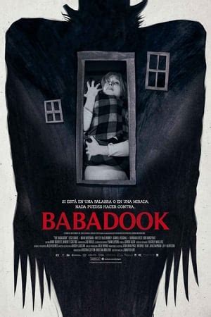 Ver Babadook Película Gratis en Español y Latino VerHdPeliculas