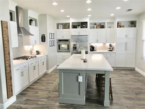 Kitchen Cabinets Ana White