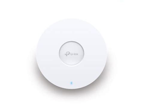 Access Point Tp Link Eap Wireless Gigabit Mu Mimo Montavel Em Teto