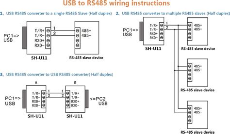 Dsd Tech Sh U Usb To Rs Rs Ftdi Xp Mac