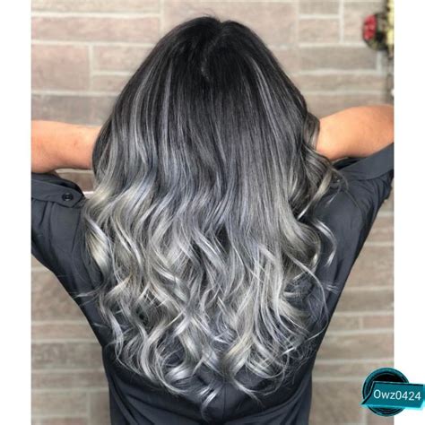 Gray Hair Color Without Bleach Ubicaciondepersonas Cdmx Gob Mx