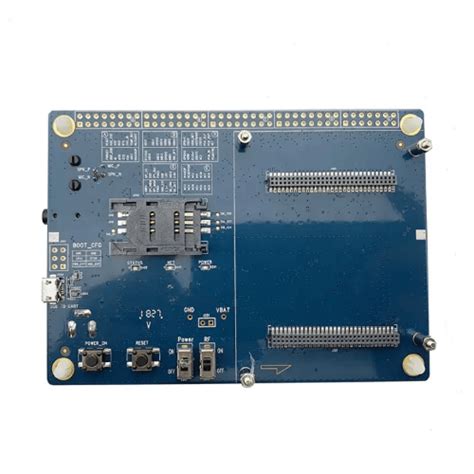 Gaotek Nb Iot Development Board Gao Tek