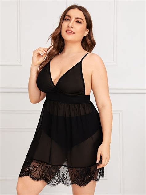 Plus Size Curve Intimates Plus Size Lingerie Artofit