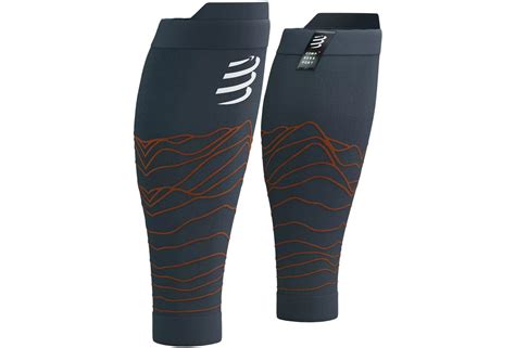 Compressport R Oxygen Trail Capsule Pas Cher