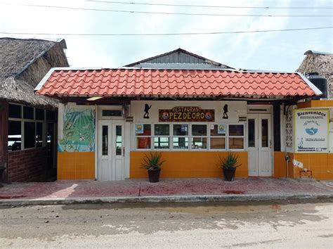 Beneficia El Buen Fin A Restaurantes De Calderitas Noticias Chetumal