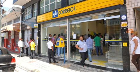 Correios N O Sabem O Valor Exato De Seus Im Veis E Commerce Brasil