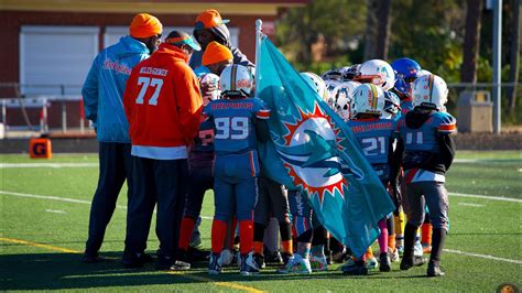 Columbia Knights 7u Vs Mac Dolphins 7u Ayf Championship Game 🚨🚨 Road To