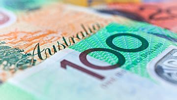 Australian Dollar Technical Outlook AUD USD Rally Pauses