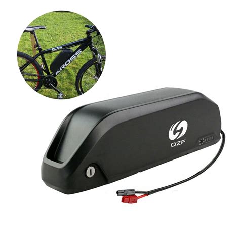 E Bike Battery 48V 1000W Ebike Battery Hailong Electric Bicycle