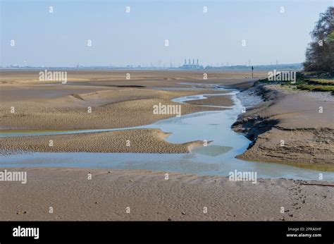 Foreshore Erosion Hi Res Stock Photography And Images Alamy