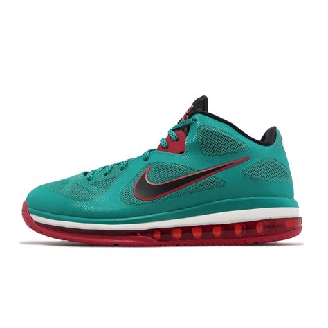 Nike Lebron Ix Low Reverse Liverpool Dq