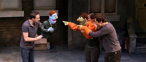 Avenue Q Tickets Vivid Seats