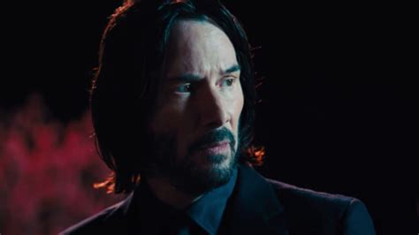 Actualmente Se Est Desarrollando Una Precuela De Anime De John Wick