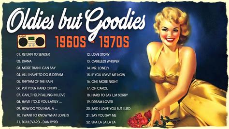 Greatest Hits 1950s Oldies But Goodies Of All Time🎧 Oldies Music Hits 💿