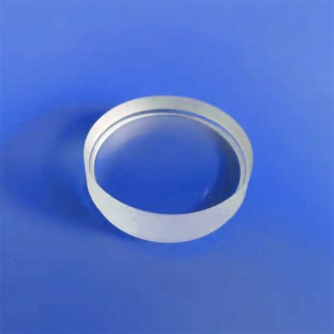 Optical Glass Lens