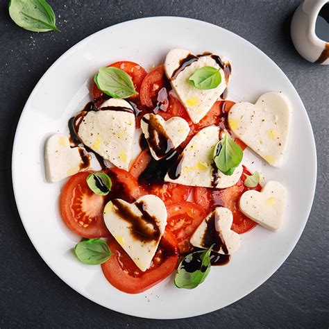 Salade Caprese Als Hapje Alles Voor Uw Party