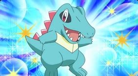 Totodile - Pokedex Guide - IGN