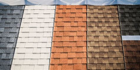 How To Pick A Roof Color For Your Home DKG Roofing