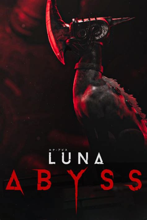 Luna Abyss Para Pc Ps Djuegos