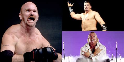 10 Minor Characters From WWE's Attitude Era Fans Still Remember