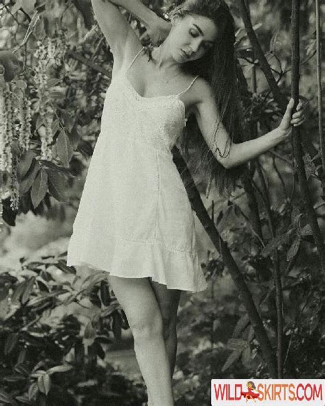 Effy Jones Nude Leaked Photos And Videos WildSkirts