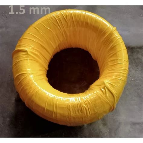 304 Stainless Steel Hot Dipped Galvanized Wire At Rs 70 Kg Hot Dipped Galvanized Steel Wire In